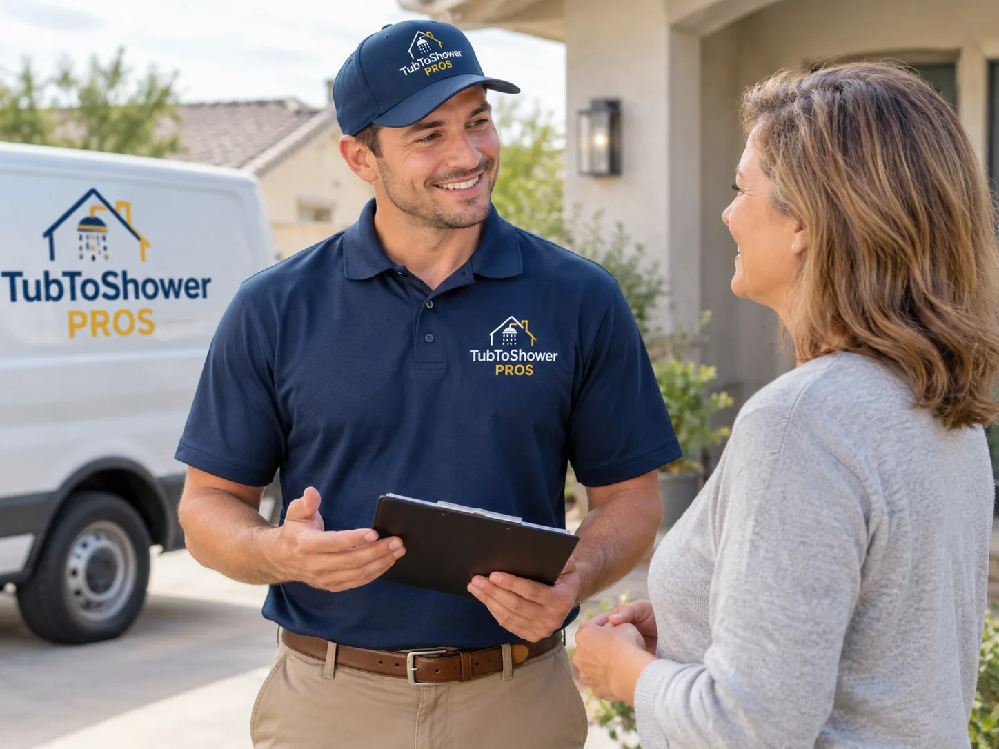 Tub Shower Conversion Oriskany Falls, NY FAQs